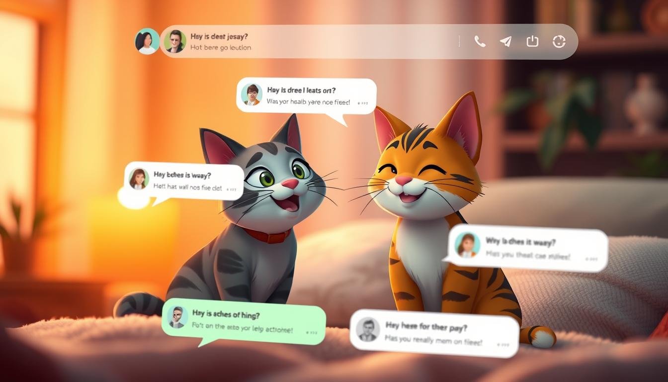 Chat direct, améliorer rencontres, communication, connexion rapide