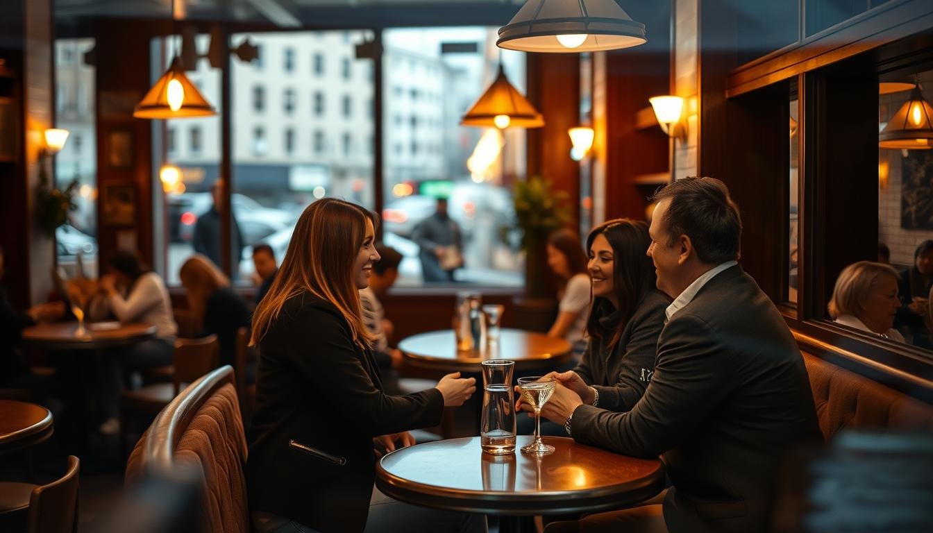 Chat direct, rencontres, essentiel, interaction rapide