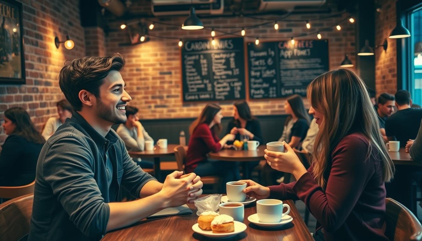 Connexions durables, utiliser, apps, rencontres