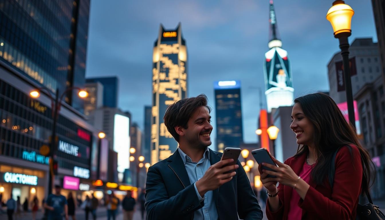 Géolocalisation, rencontres, avantages, proximité utilisateurs