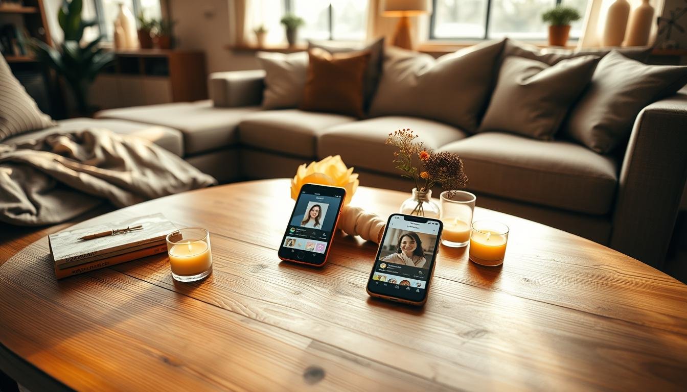 Relation sérieuse, apps, meilleures options, confiance